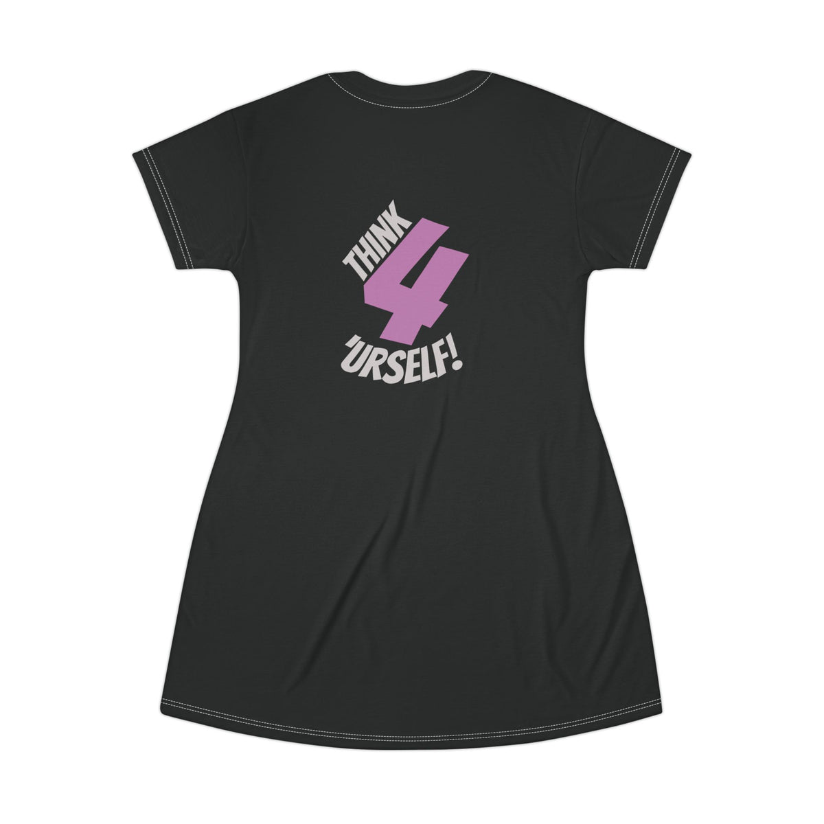 Copy of T-Shirt Dress (AOP)