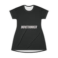 Copy of T-Shirt Dress (AOP)