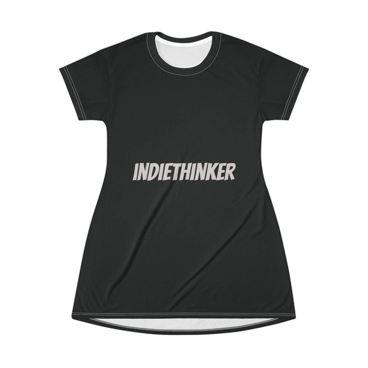 Copy of T-Shirt Dress (AOP)