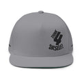 Embroidered "Think 4 'Urself!" Snapback