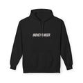 Indie Thinker Hoodie — "Think 4 Yourself" Graphic Pullover